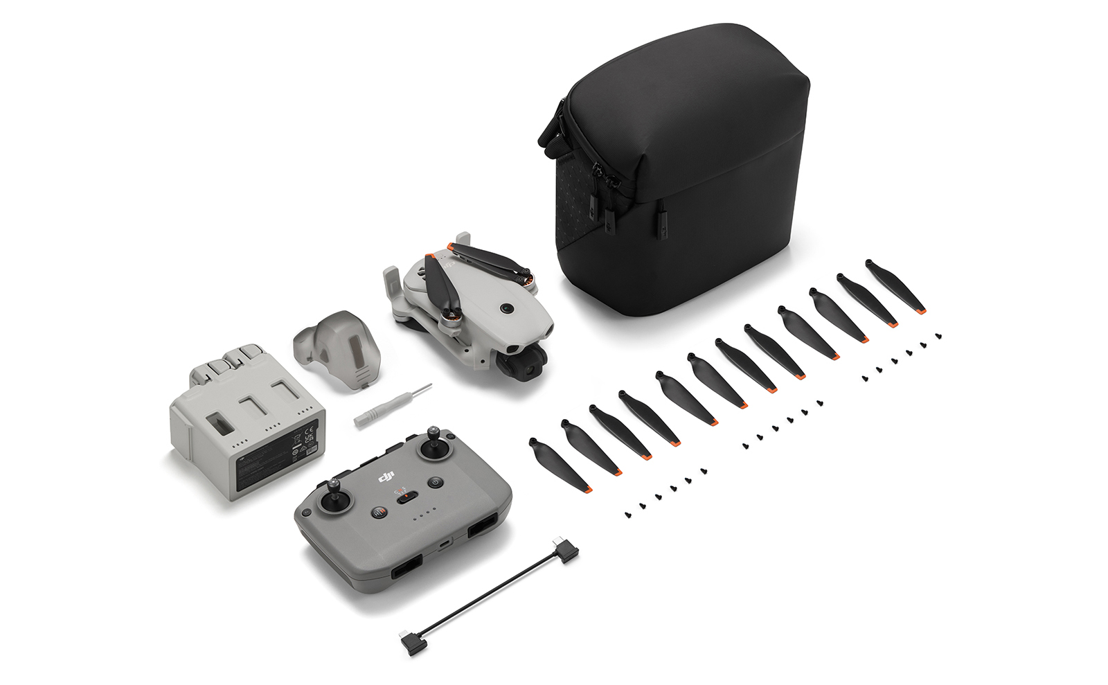 DJI Lito 1